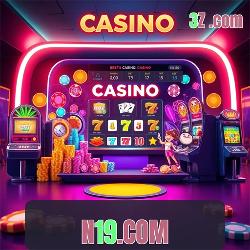 Esporte em Foco: A Revolução do n19.com nos Games