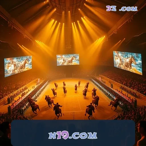 n19.com Bônus