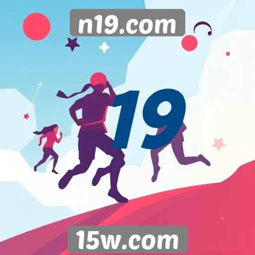 Recursos de comunidade no site n19.com