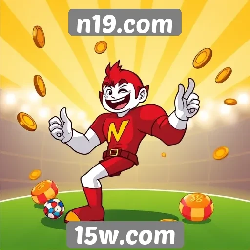 Impacto das promoções na popularidade do n19.com