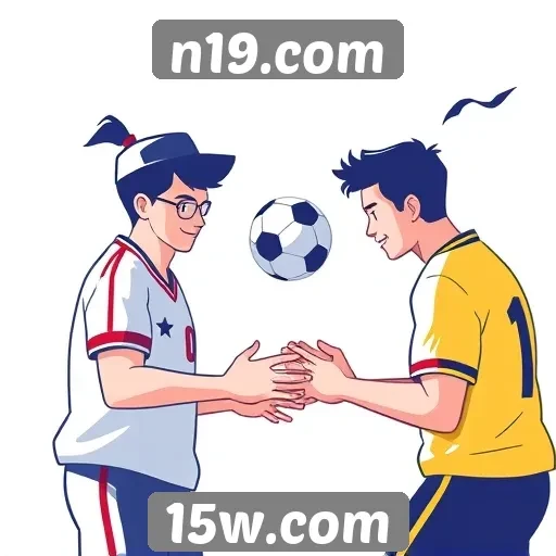 Jogadores elogiam a experiência multiplayer de n19.com