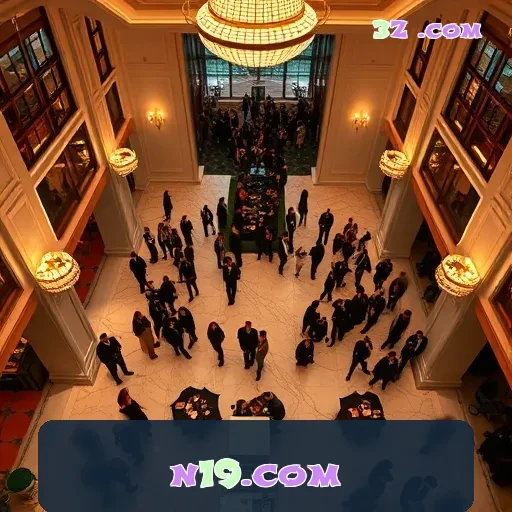 n19.com Plataforma