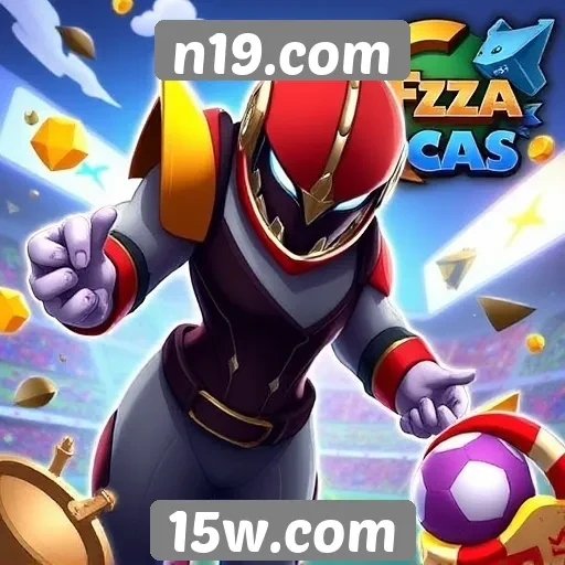 Análise dos jogos mais populares no n19.com